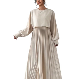 Western Dresses for Women (L-17-18)
