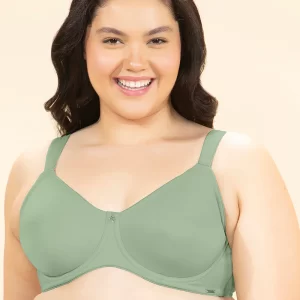 Delight Minimizer Non-Padded Wired Bra