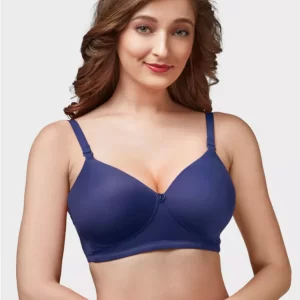 Women Full Coverage Non Padded Bra