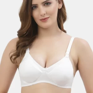 Blossom Maternity Full-Coverage Bra